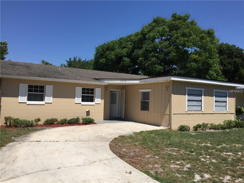 1512 Lady Ave, Ocoee, FL 34761 photo 1