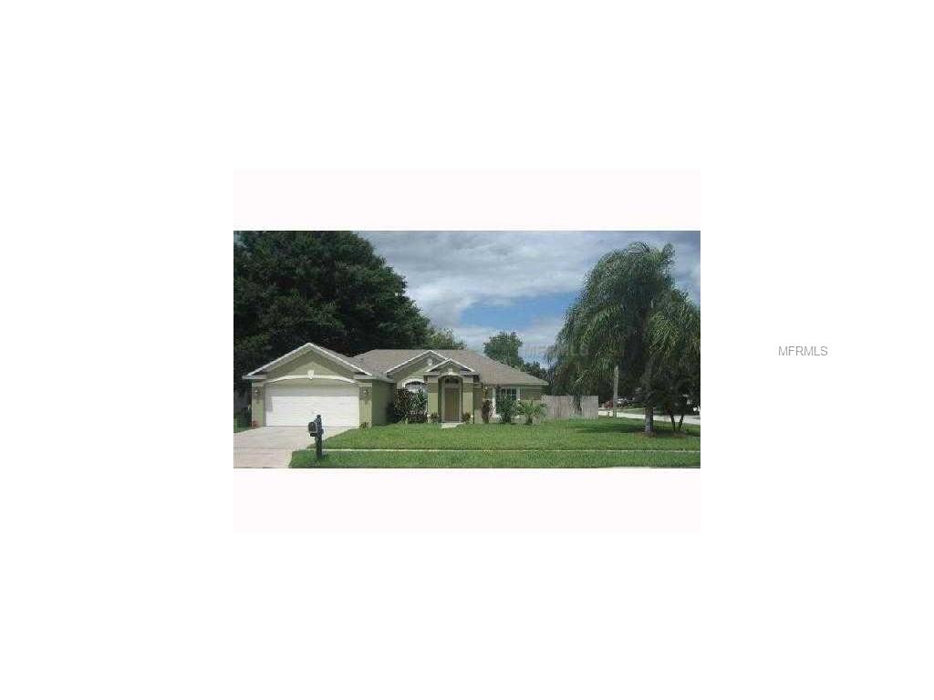 2892 Cullens Ct, Ocoee, FL 34761 photo 1