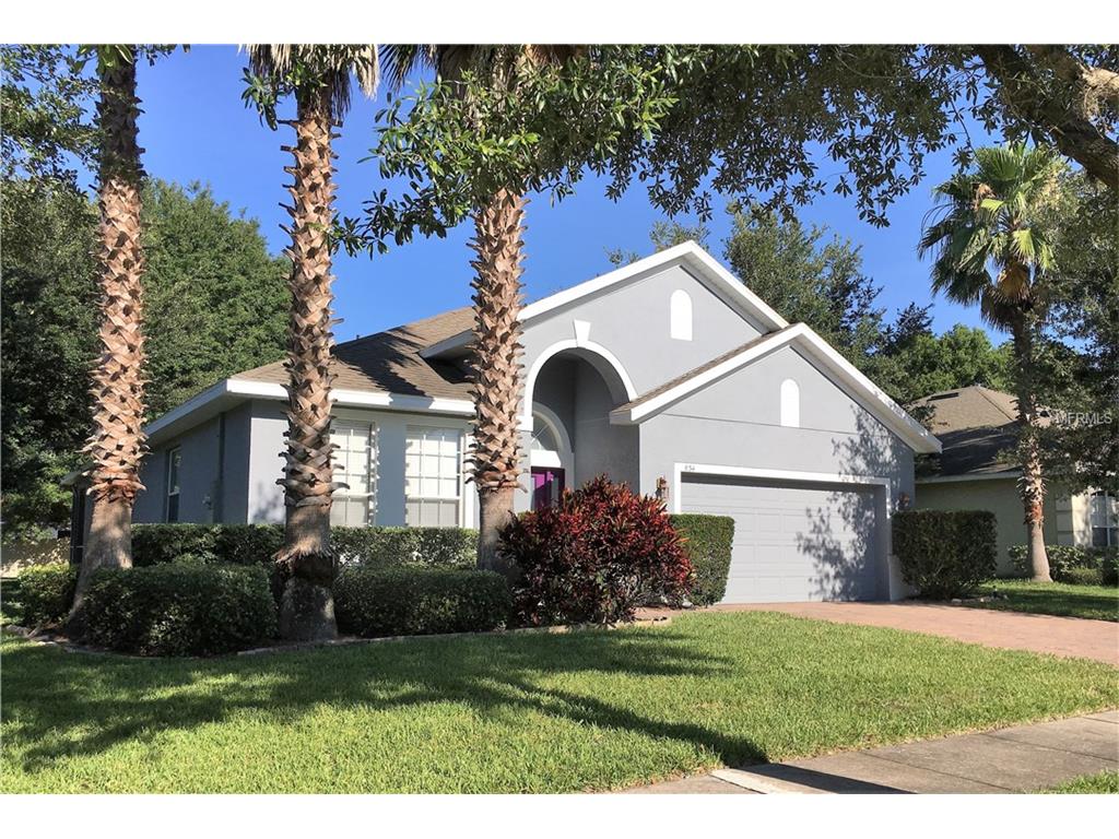 834 Kazaros Cir, Ocoee, FL 34761 photo 1