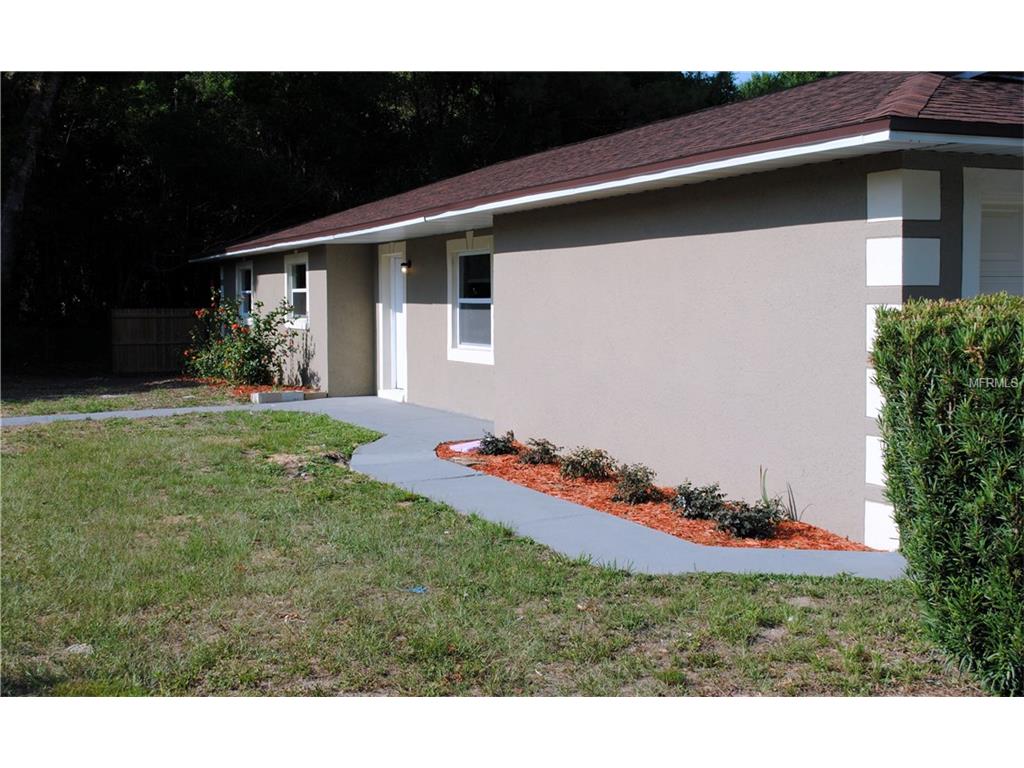 2401 Hollywood Ave, Eustis, FL 32726 photo 1