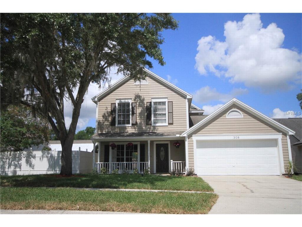 308 Mantis Loop, Apopka, FL 32703 photo 1