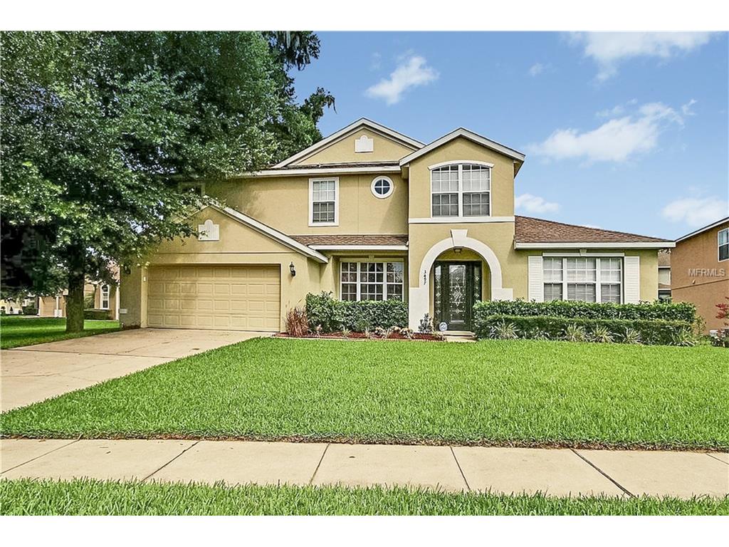 3497 Starbird Dr, Ocoee, FL 34761 photo 1