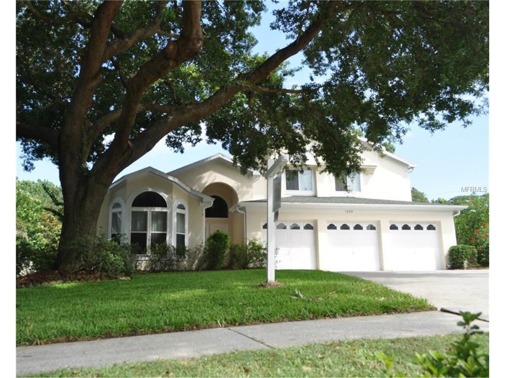 1309 Olympia Park Cir, Ocoee, FL 34761 photo 1