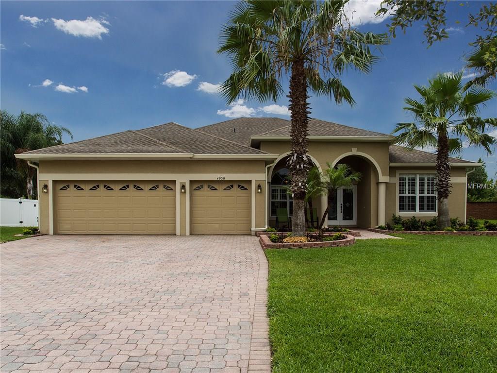 4930 Oakway Dr, Saint Cloud, FL 34771 photo 1