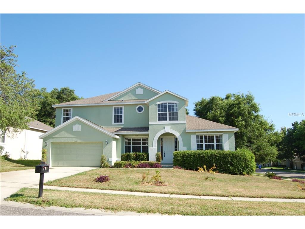 3460 Jamber Dr, Ocoee, FL 34761 photo 1