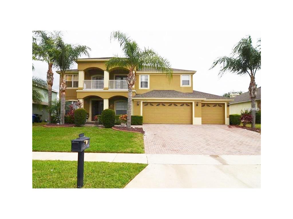 2749 Migliara Ln, Ocoee, FL 34761 photo 1