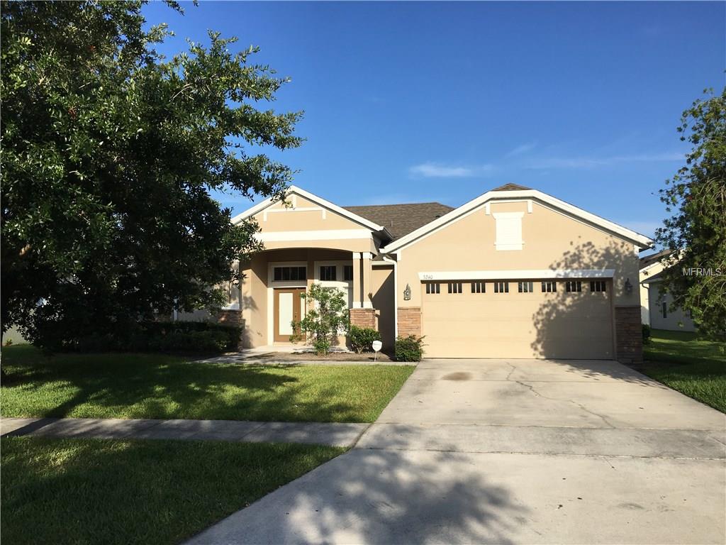 3240 Pawleys Loop N, Saint Cloud, FL 34769 photo 1