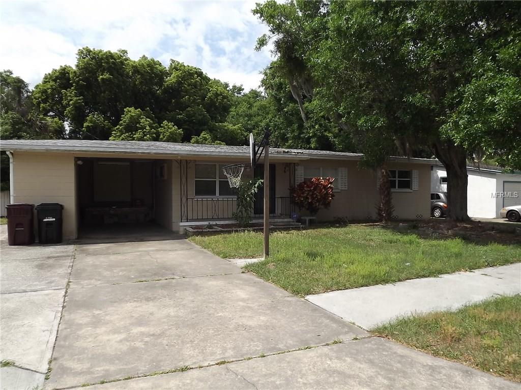 5364 E Kaley St, Orlando, FL 32812 photo 1