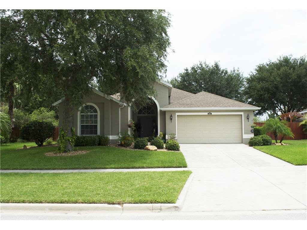 3814 Fallscrest Cir, Clermont, FL 34711 photo 1