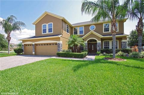 4948 Oakway Dr, Saint Cloud, FL 34771 photo 1