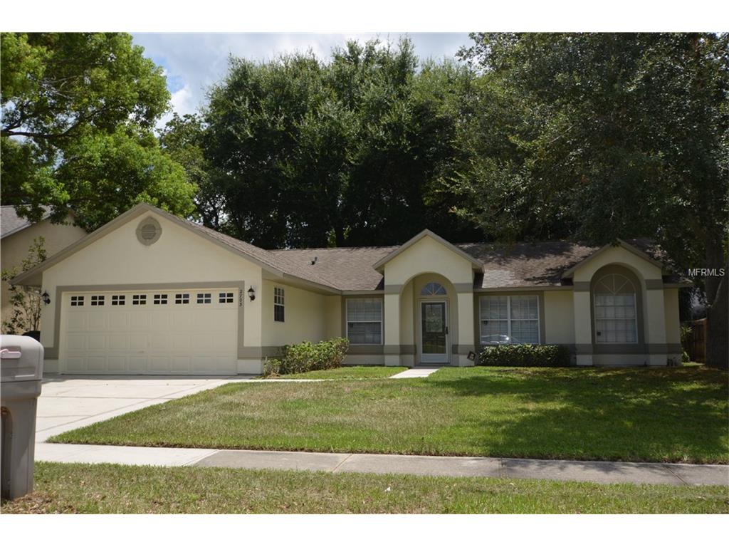 2703 Kris Xing, Ocoee, FL 34761 photo 1