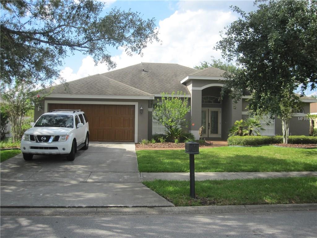 379 Crofton Dr, Ocoee, FL 34761 photo 1