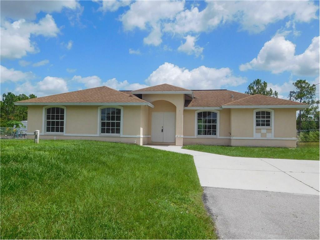 4265 Randall Blvd, Naples, FL 34120 photo 1