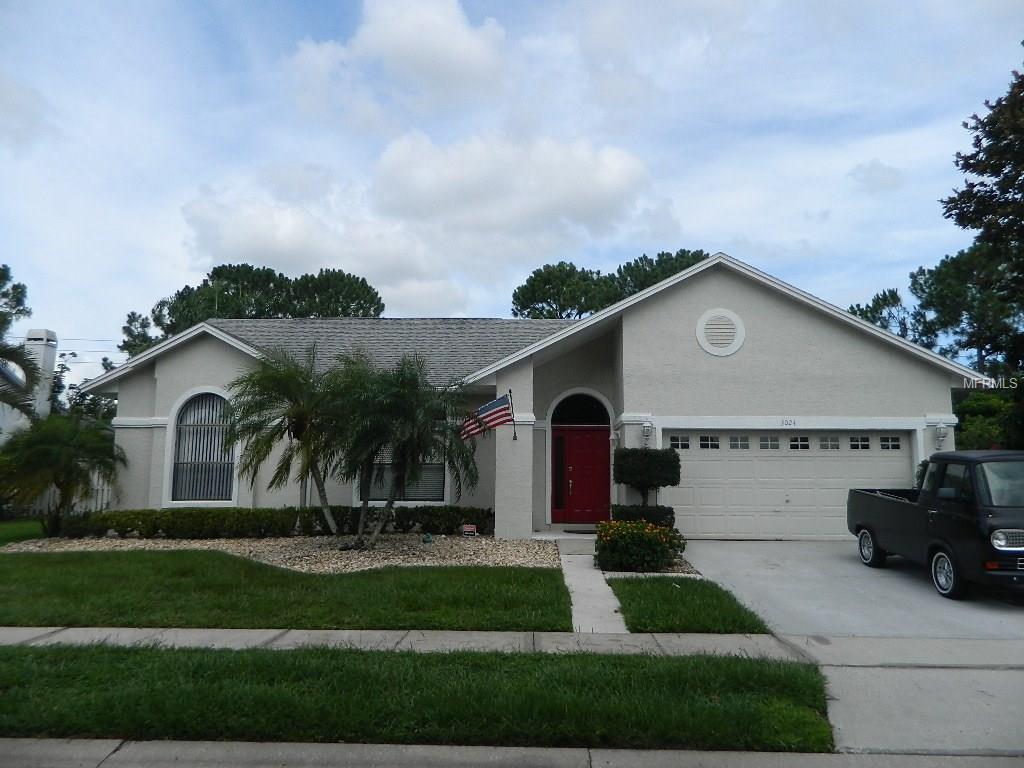 3024 Eaglet Loop, Orlando, FL 32837 photo 1
