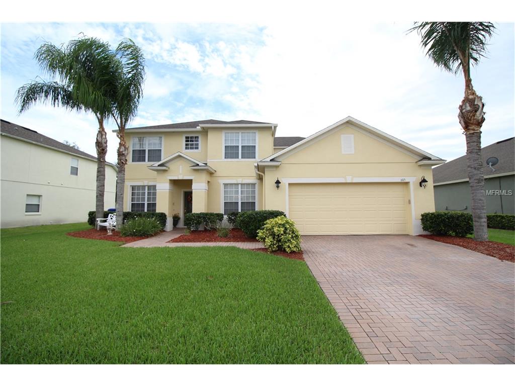 605 Cimarosa Ct, Ocoee, FL 34761 photo 1