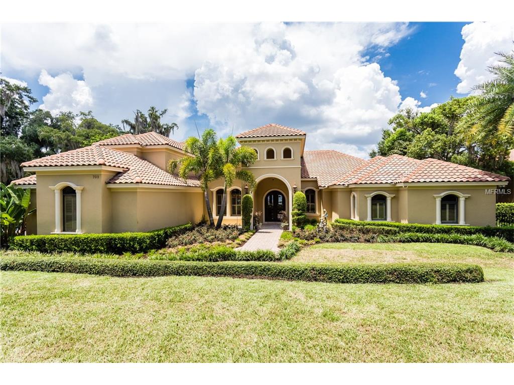 703 E 6th Ave, Windermere, FL 34786 photo 1