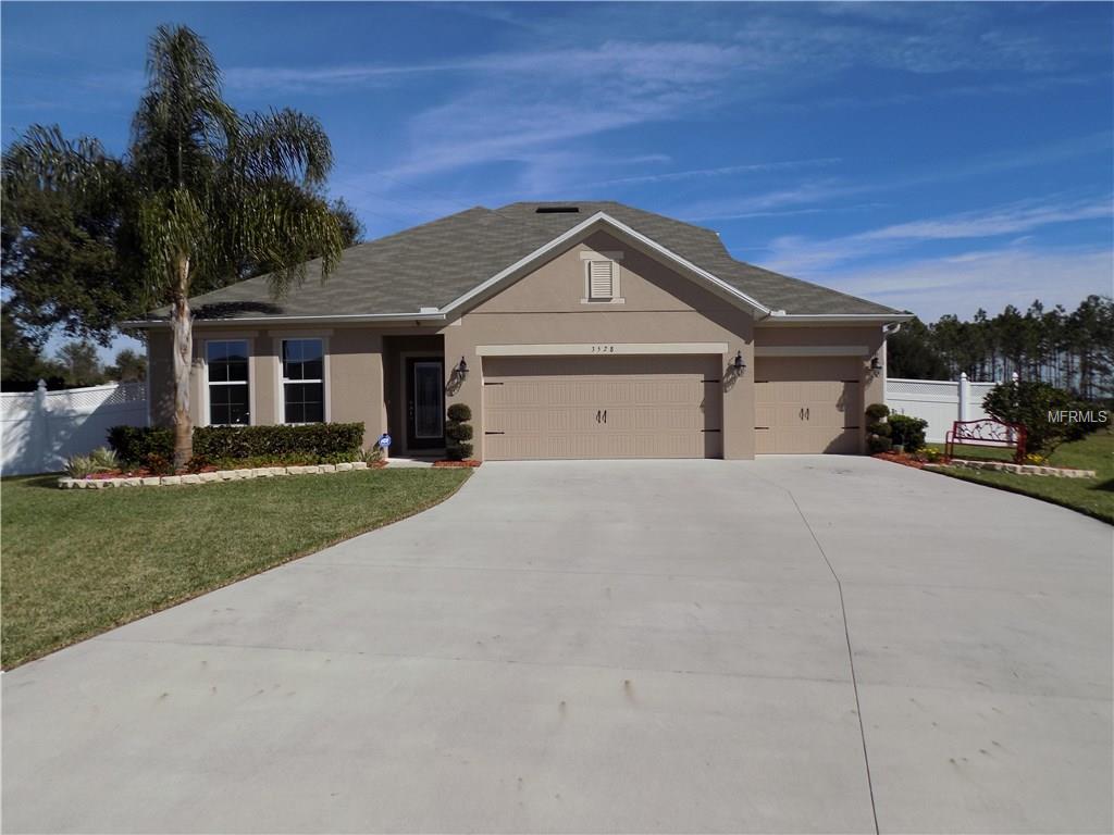 3528 Meadow Breeze Loop, Ocoee, FL 34761 photo 1