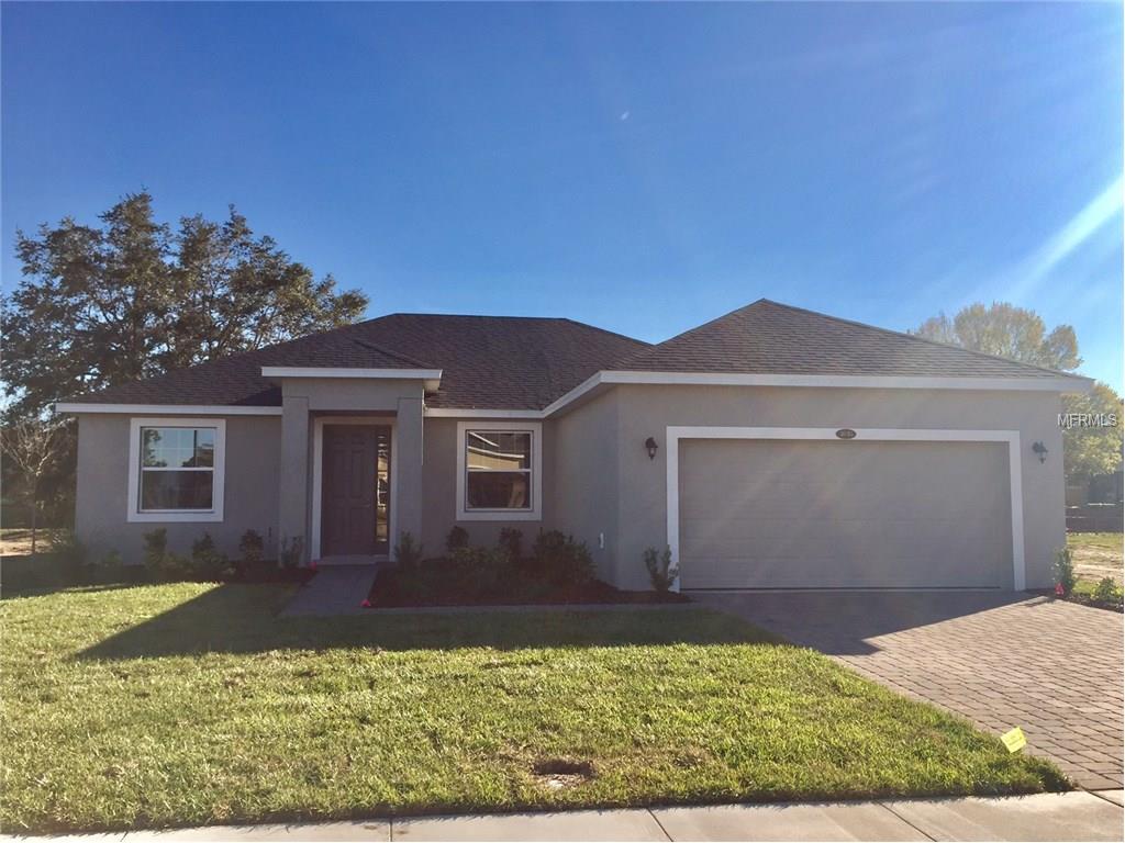 4818 Terra Sole Pl, Saint Cloud, FL 34771 photo 1