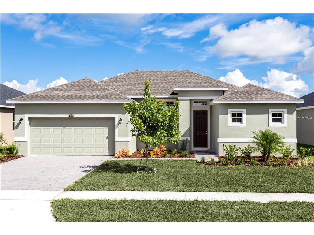 4843 Terra Sole Pl, Saint Cloud, FL 34771 photo 1