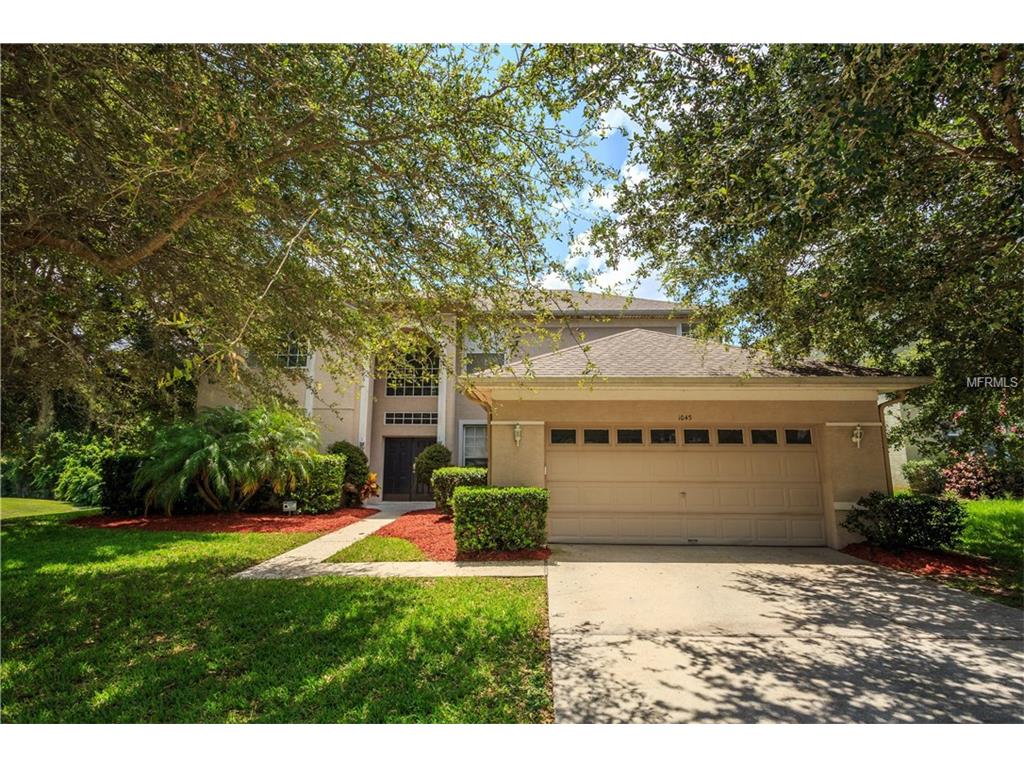 1043 Coastal Cir, Ocoee, FL 34761 photo 1