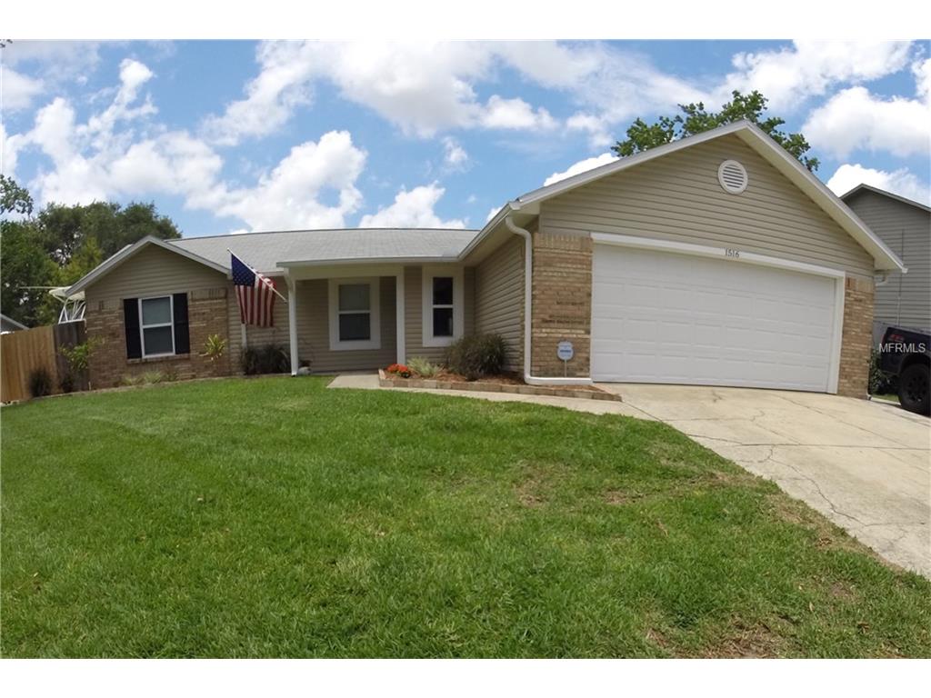 1516 Ison Ln, Ocoee, FL 34761 photo 1