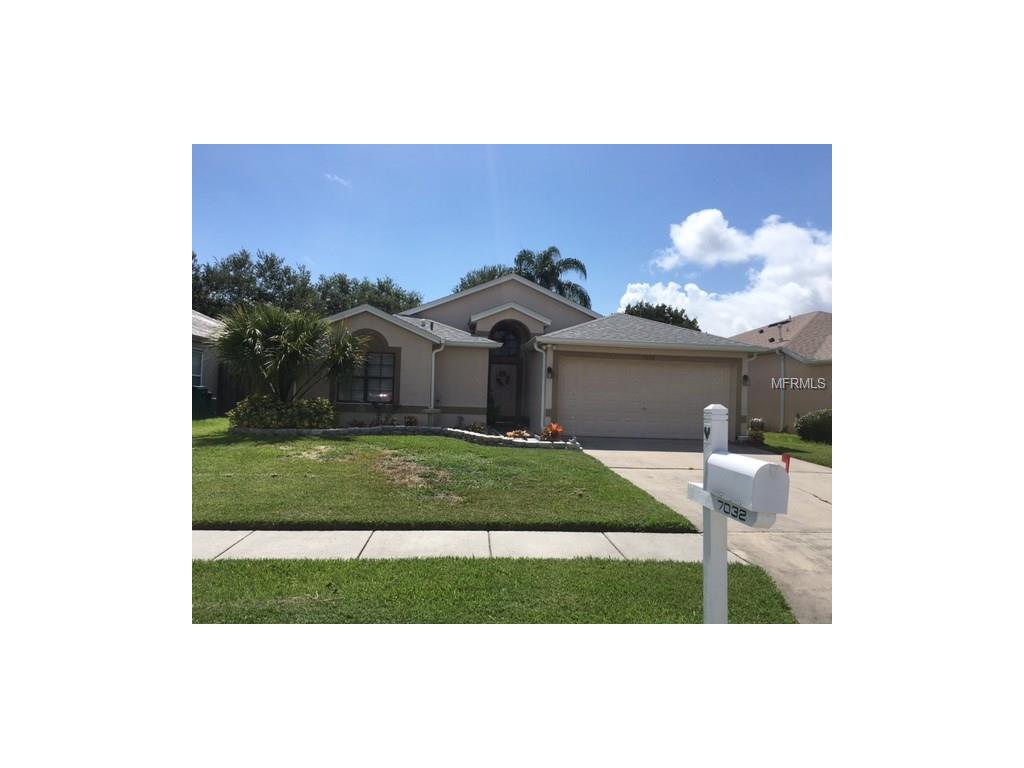 7032 Hammock Trace Dr, Melbourne, FL 32940 photo 1