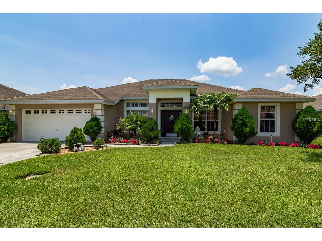3242 Lorimar Ln, Saint Cloud, FL 34772 photo 1