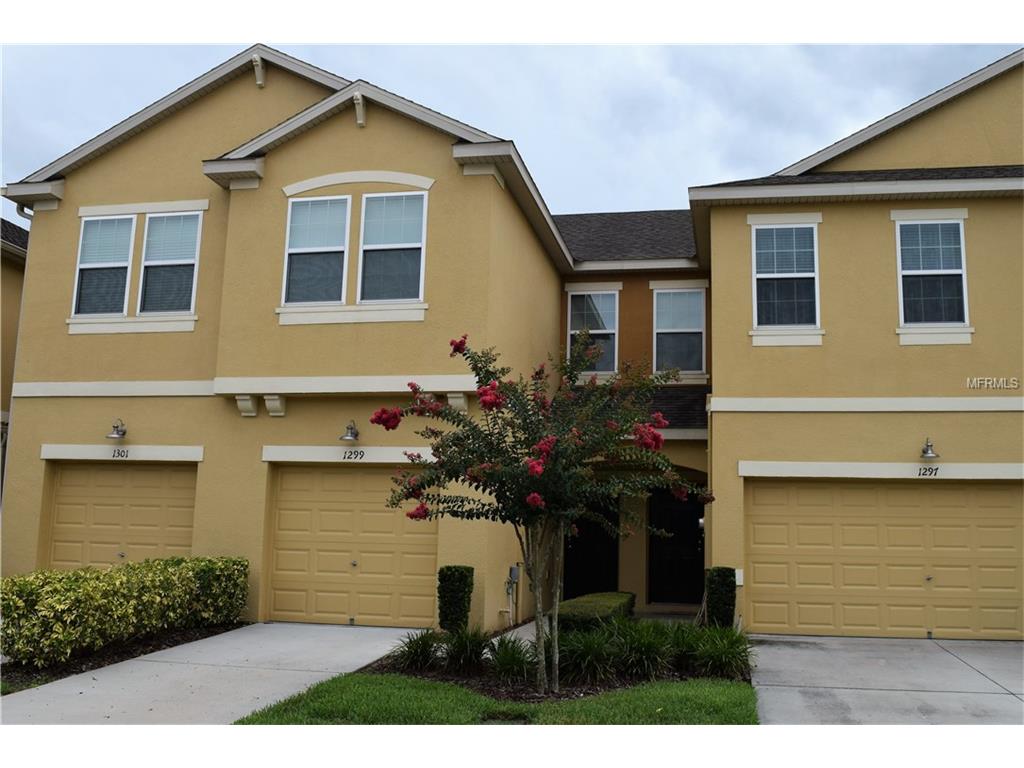 1299 Glenleigh Dr, Ocoee, FL 34761 photo 1
