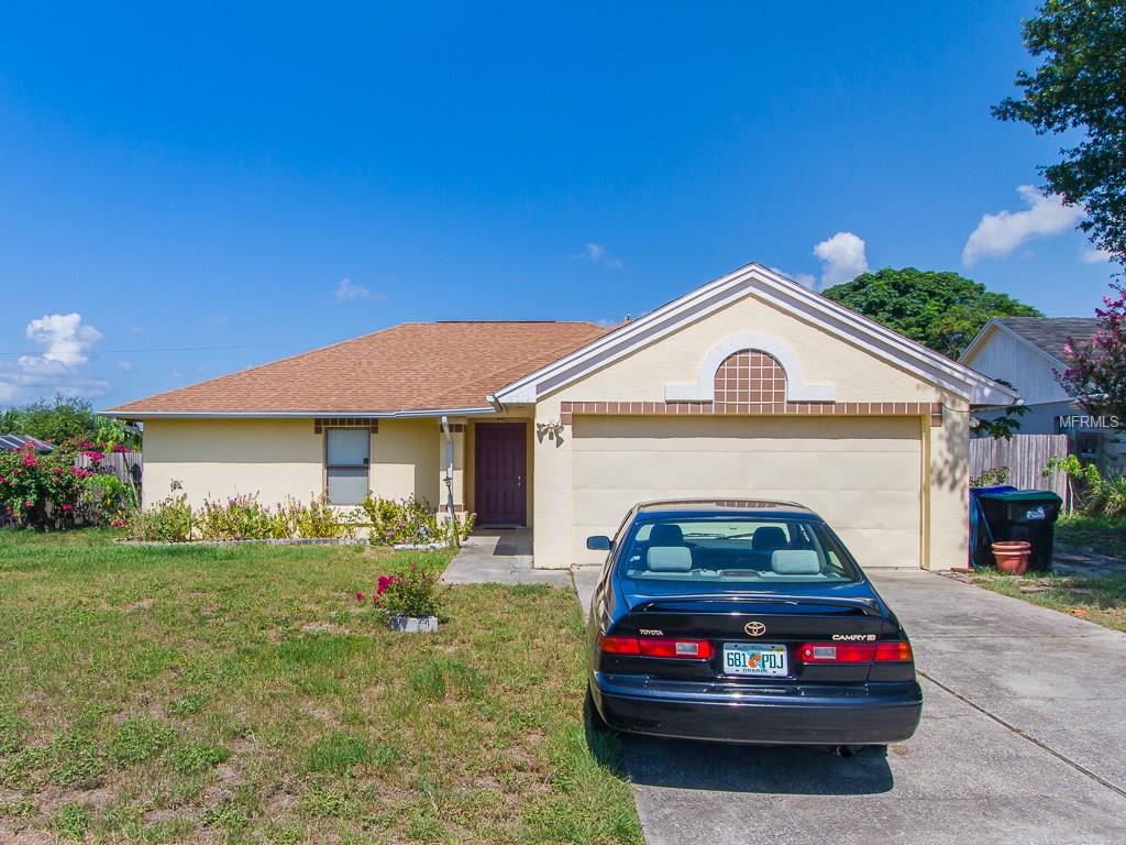 3012 Danforth Dr, Orlando, FL 32818 photo 1