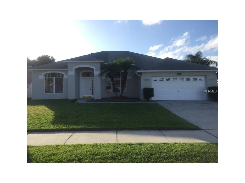 3887 Blackberry Cir, Saint Cloud, FL 34769 photo 1
