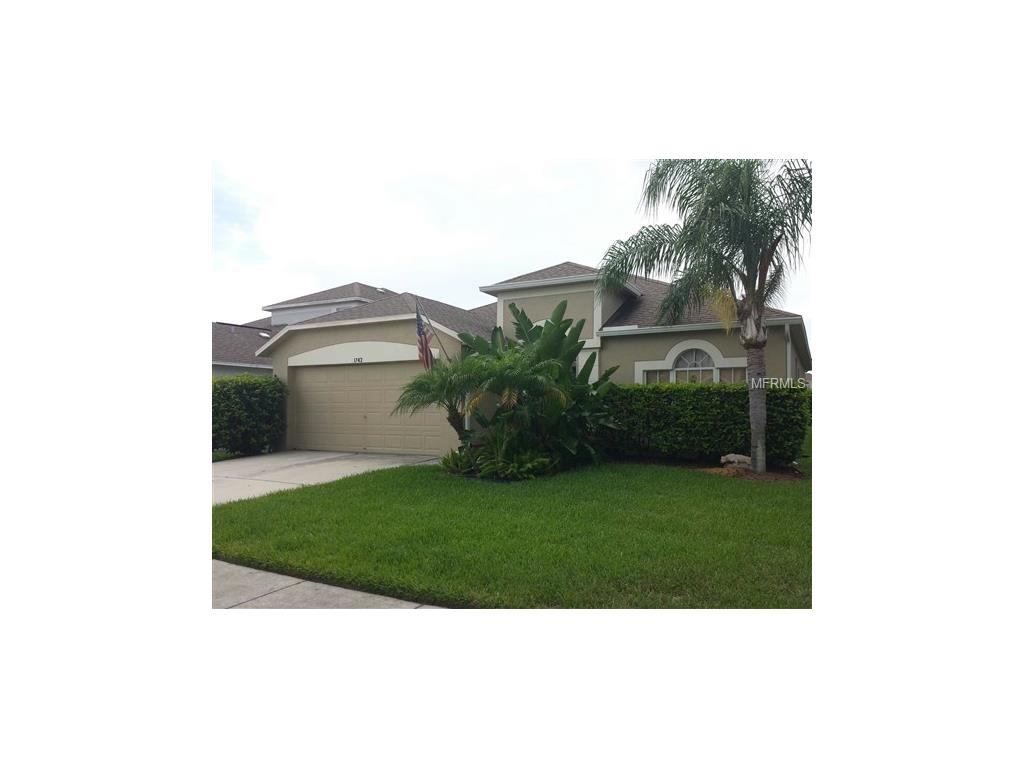 1743 Lady Palm Ct, Trinity, FL 34655 photo 1