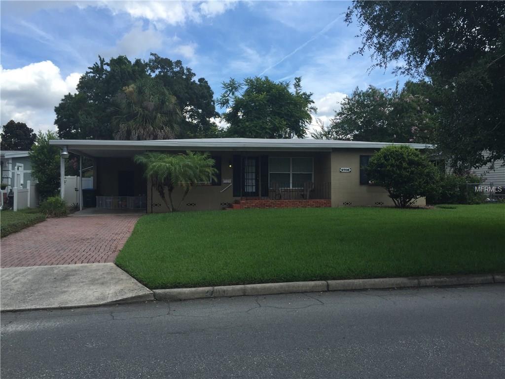 2703 Wright Ave, Winter Park, FL 32789 photo 1