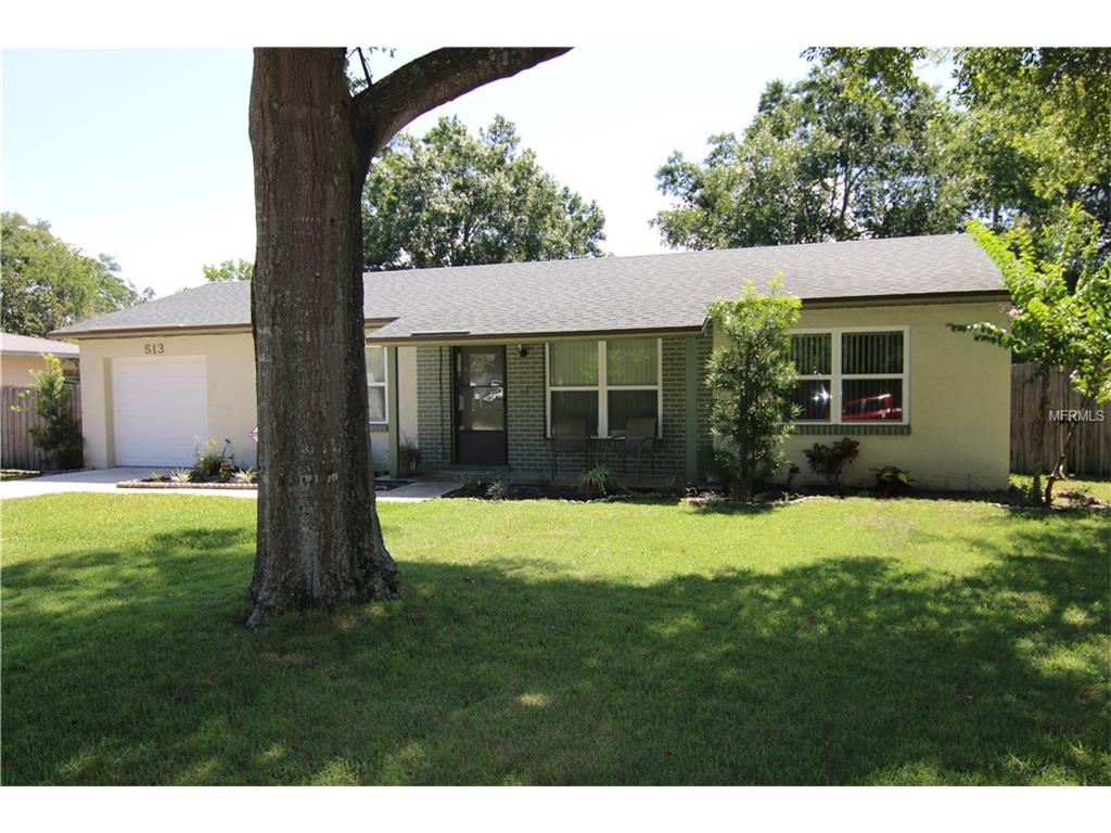 513 Nicole Blvd, Ocoee, FL 34761 photo 1