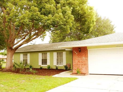 702 Vandergrift Dr, Ocoee, FL 34761 photo 1