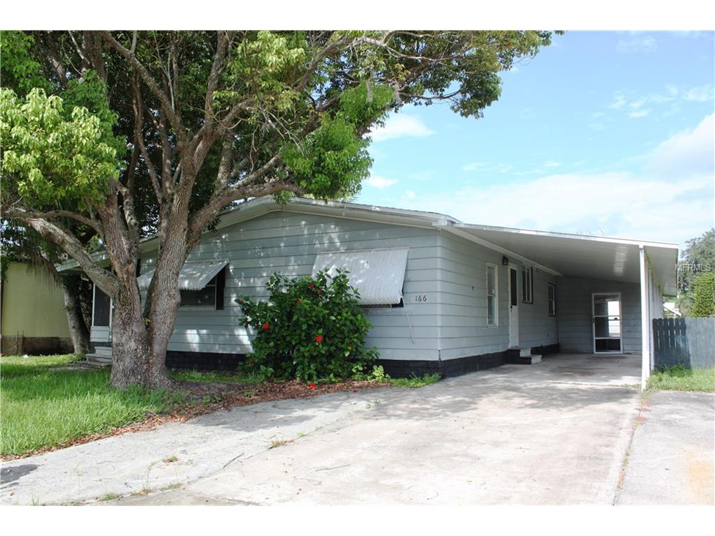 166 Maple Dr, Debary, FL 32713 photo 1