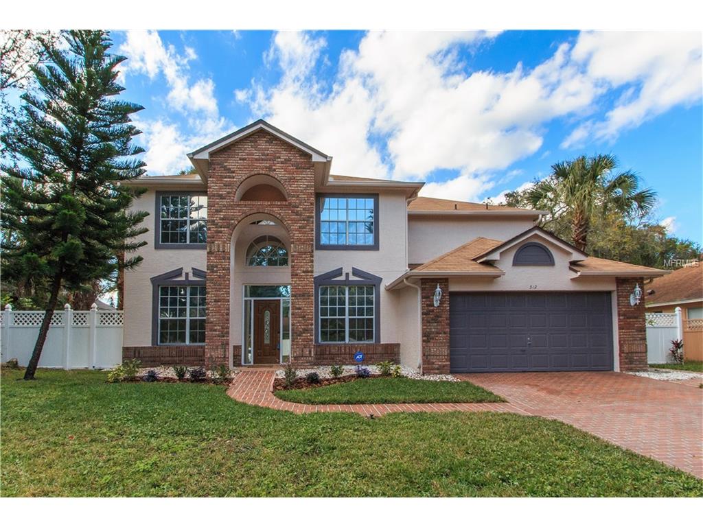 312 Forrest Crest Ct, Ocoee, FL 34761 photo 1