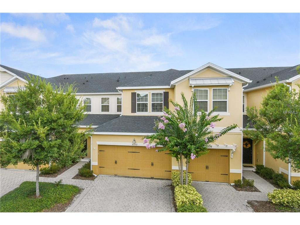 8232 Tranquility Way #3003, Windermere, FL 34786 photo 1