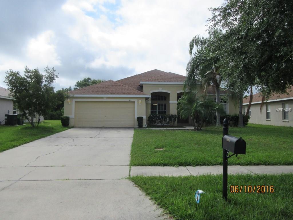 3661 Ricky Ln, Saint Cloud, FL 34772 photo 1