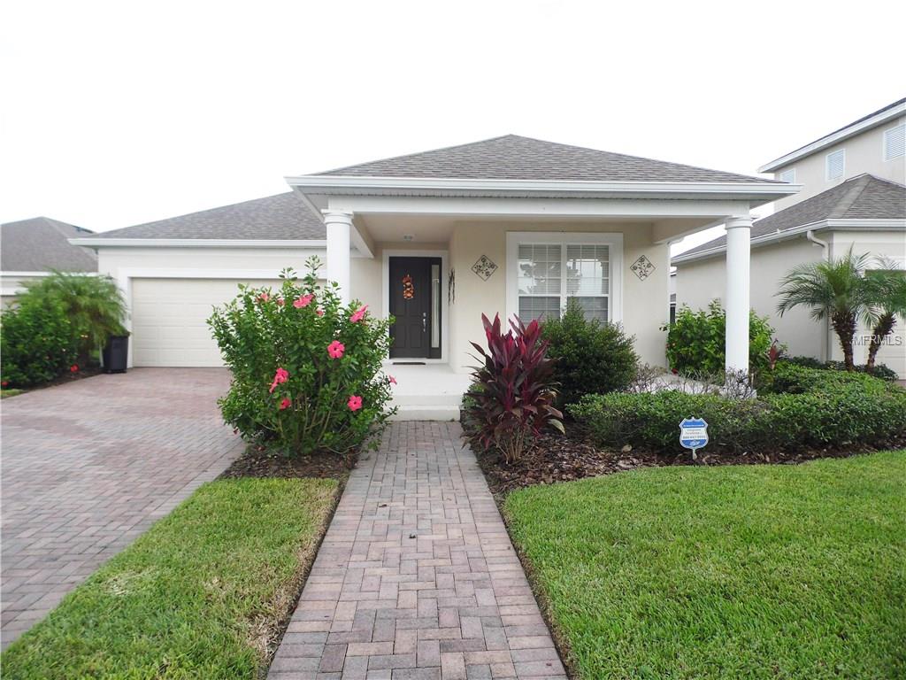 7433 Derexa Dr, Windermere, FL 34786 photo 1