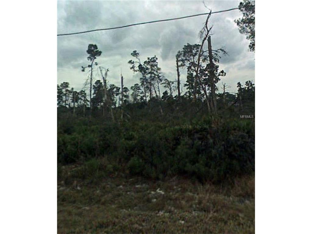 517 Darter Ave, Sebring, FL 33872 photo 1