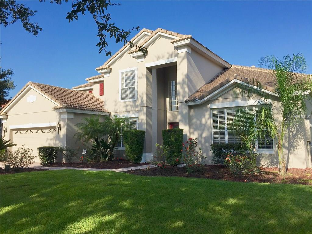 3309 Beazer Dr, Ocoee, FL 34761 photo 1