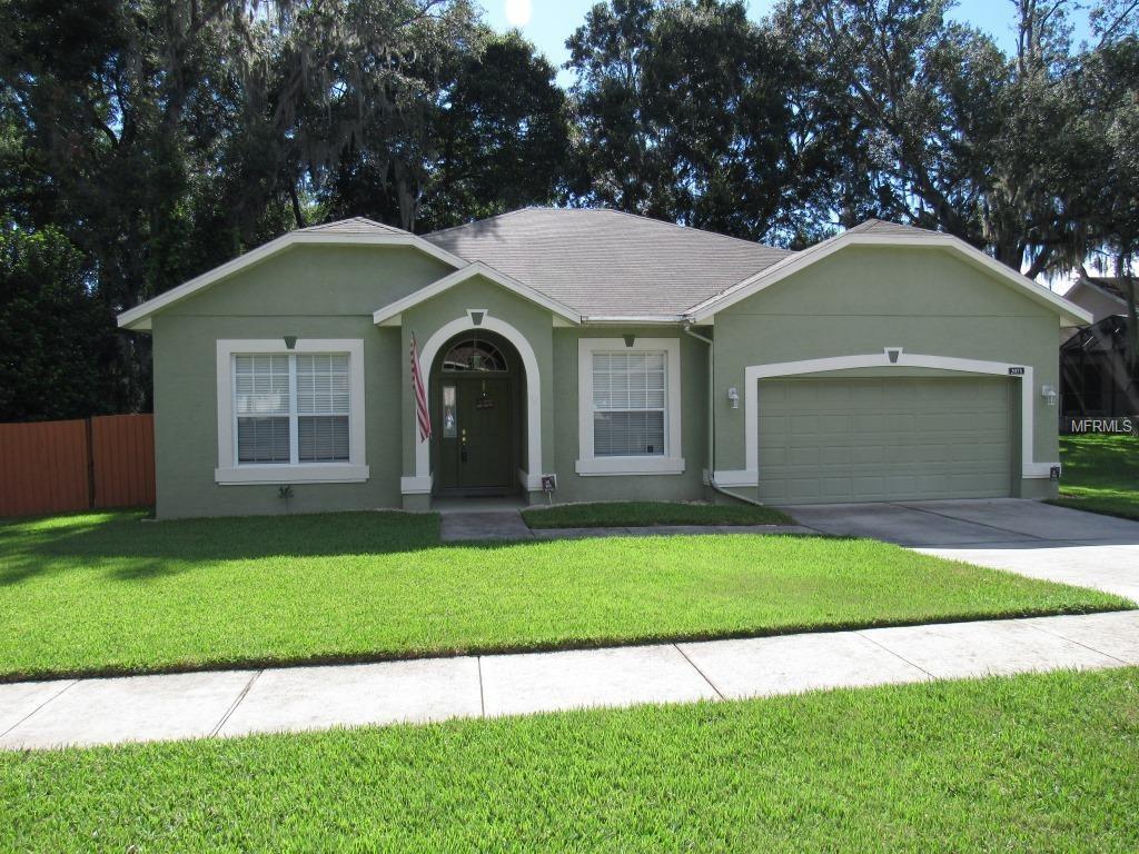 2071 Ancient Oak Dr, Ocoee, FL 34761 photo 1