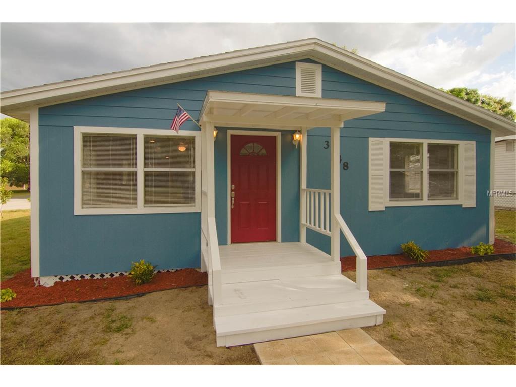 3748 Crystal St, Gotha, FL 34734 photo 1