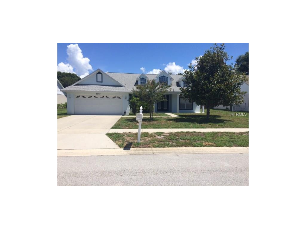 2397 W Moonlight Ln, Eustis, FL 32726 photo 1