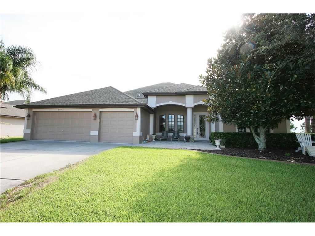 36735 Alaqua Ct, Eustis, FL 32736 photo 1