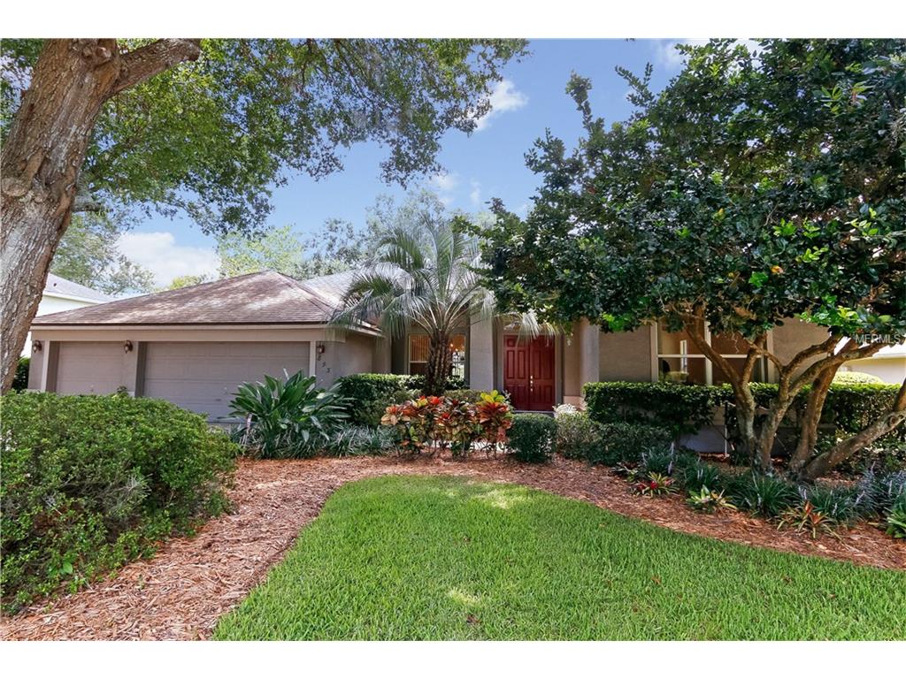 893 Chauncey Ct, Ocoee, FL 34761 photo 1
