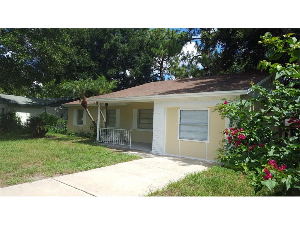 1545 Ormond Ave, Apopka, FL 32703 photo 1