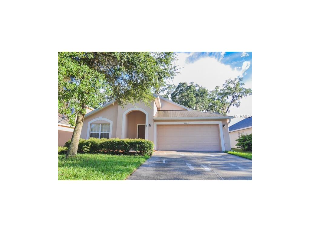 1770 Rushden Dr, Ocoee, FL 34761 photo 1