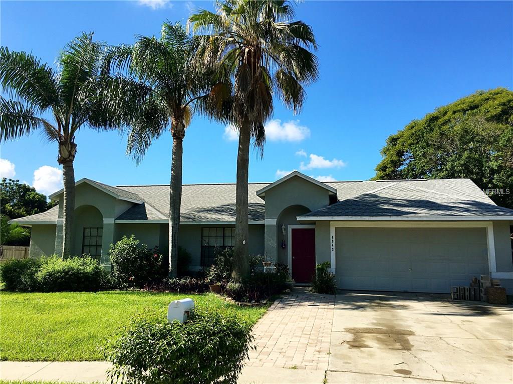 6943 Cross Cut Ct, Ocoee, FL 34761 photo 1