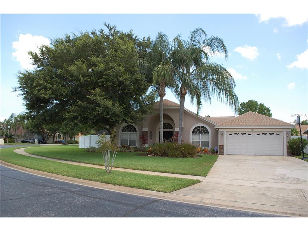 938 Grovesmere Loop, Ocoee, FL 34761 photo 1